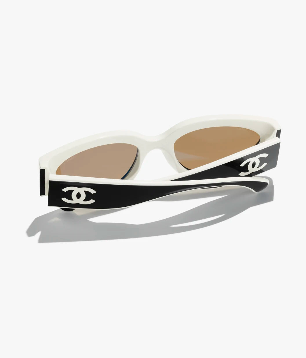 Chanel Glasses