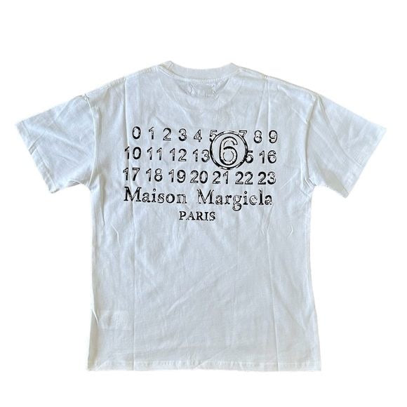 Maison Margiela tee