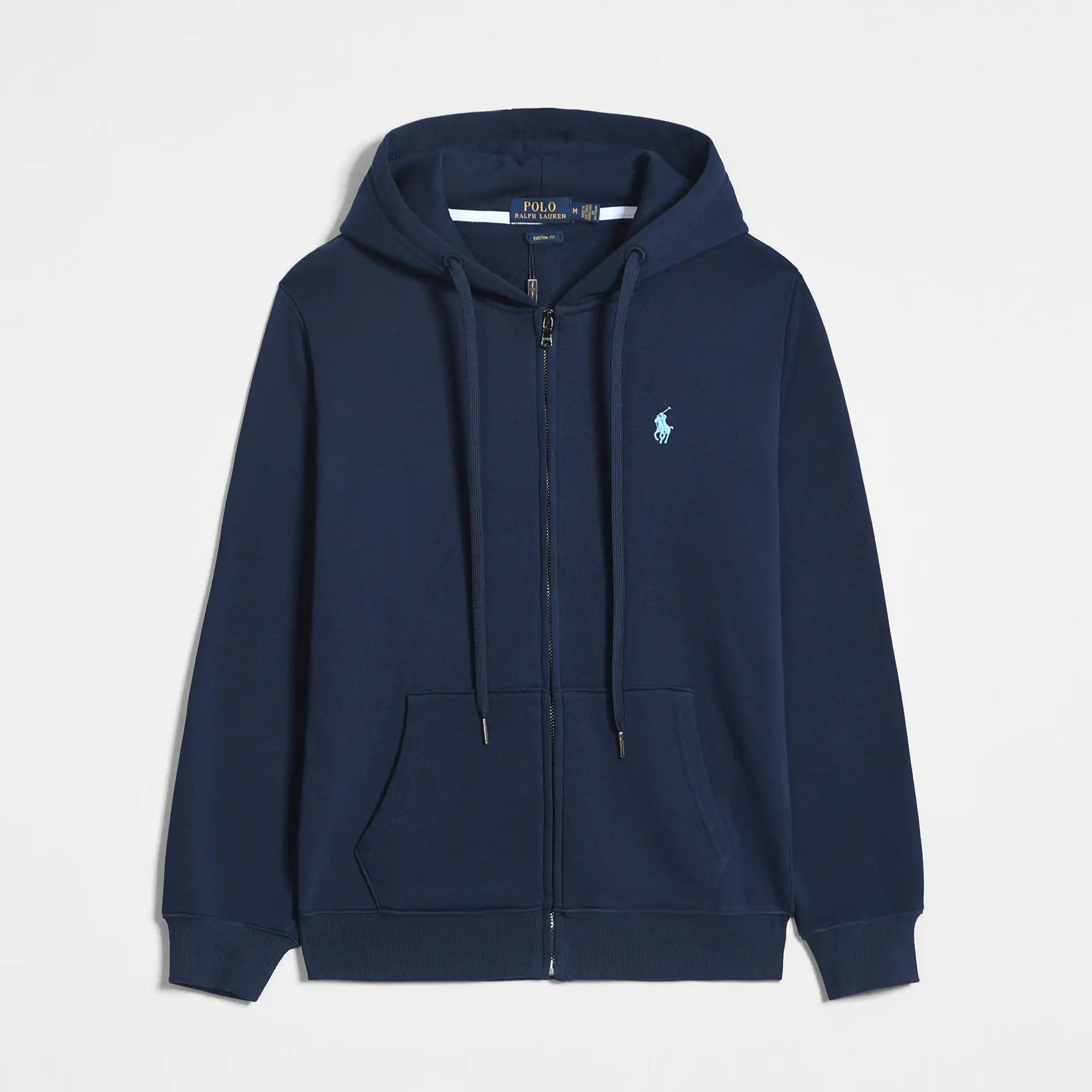 Ralph Lauren Polo Zip Up