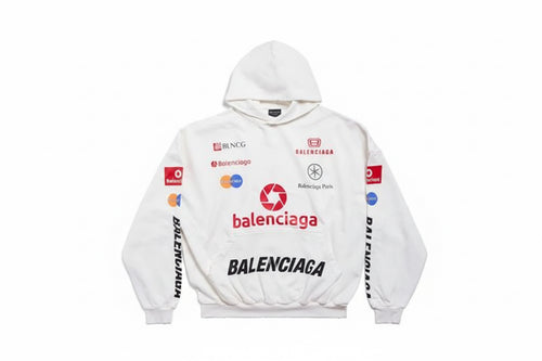 Balenciaga Hoodie