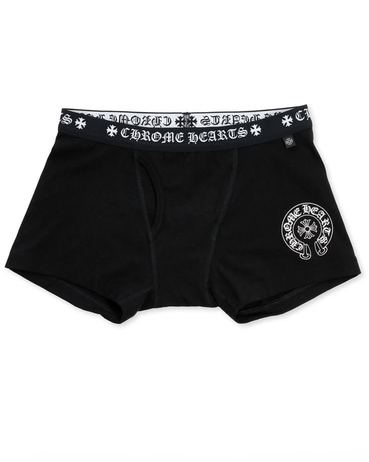 Chromehearts underwear