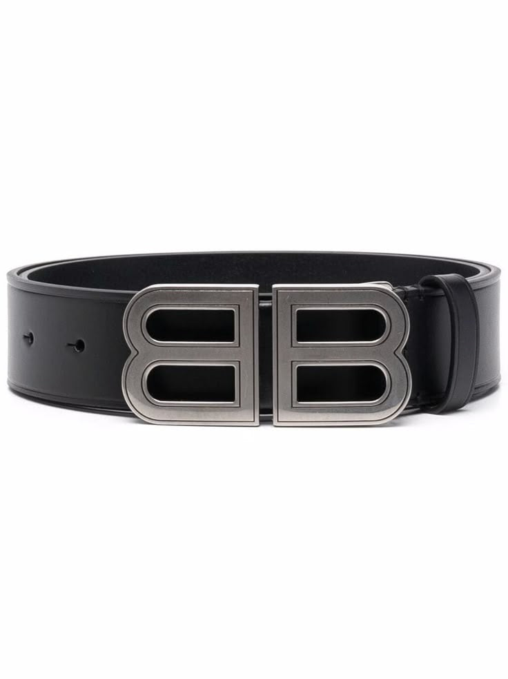 Balenciaga Belt