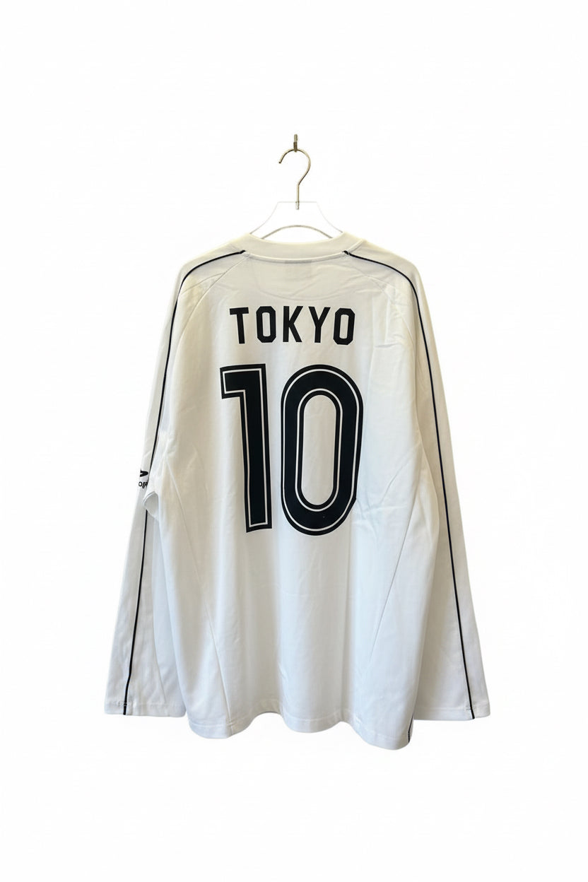 Balenciaga Football Jersey
