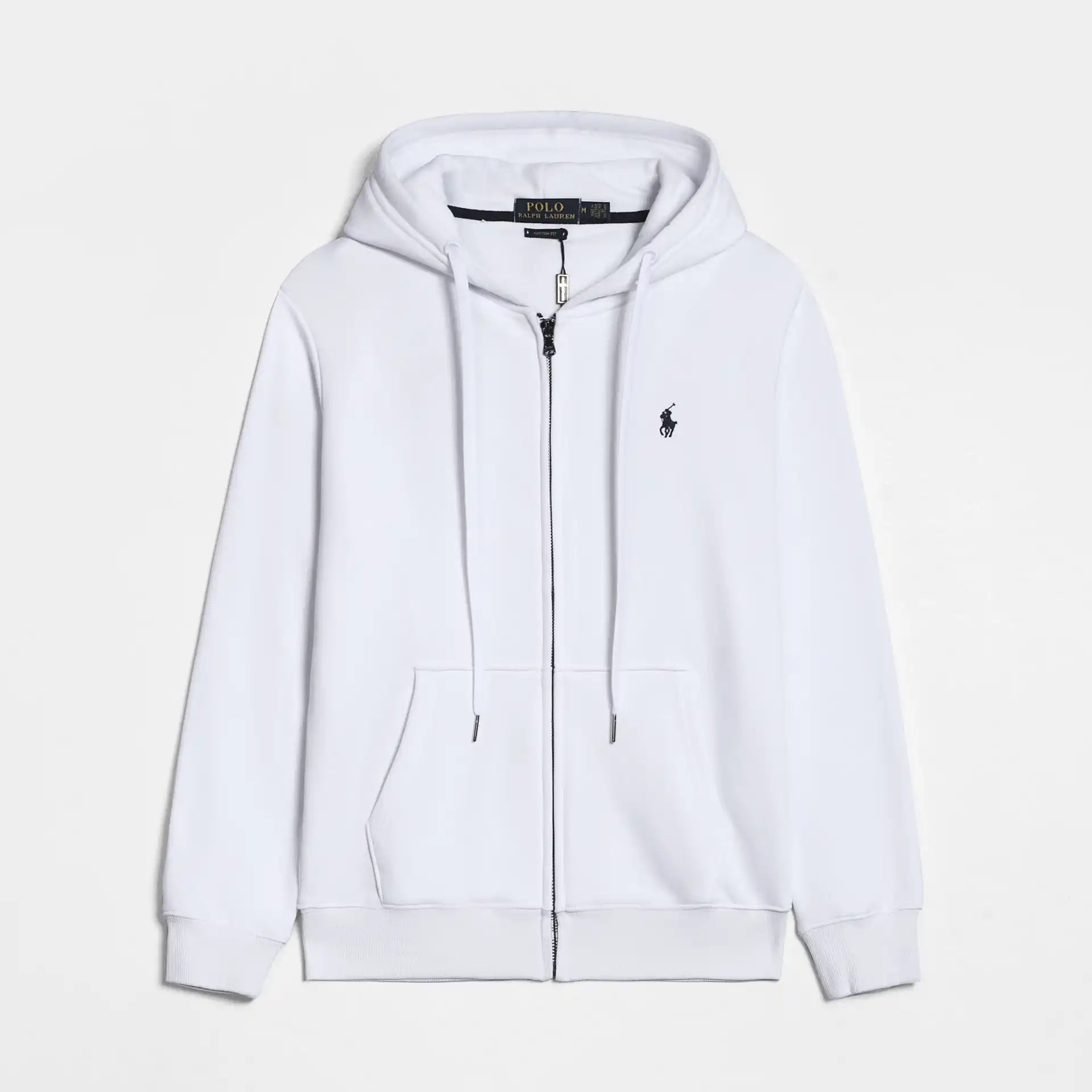 Ralph Lauren Polo Zip Up
