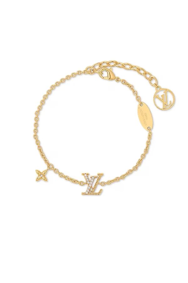 LV bracelet