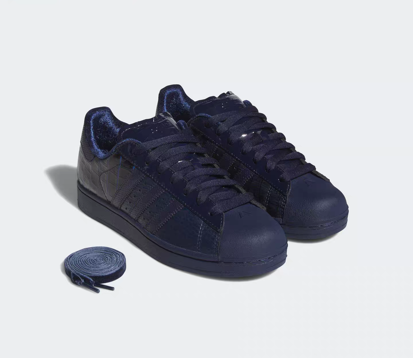 Adidas Superstar X Anthony Edwards