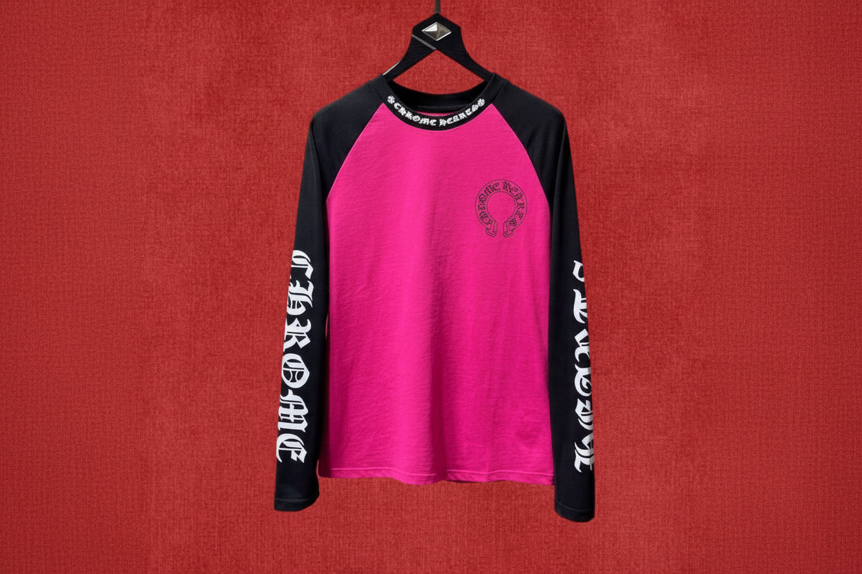 Chromehearts tee