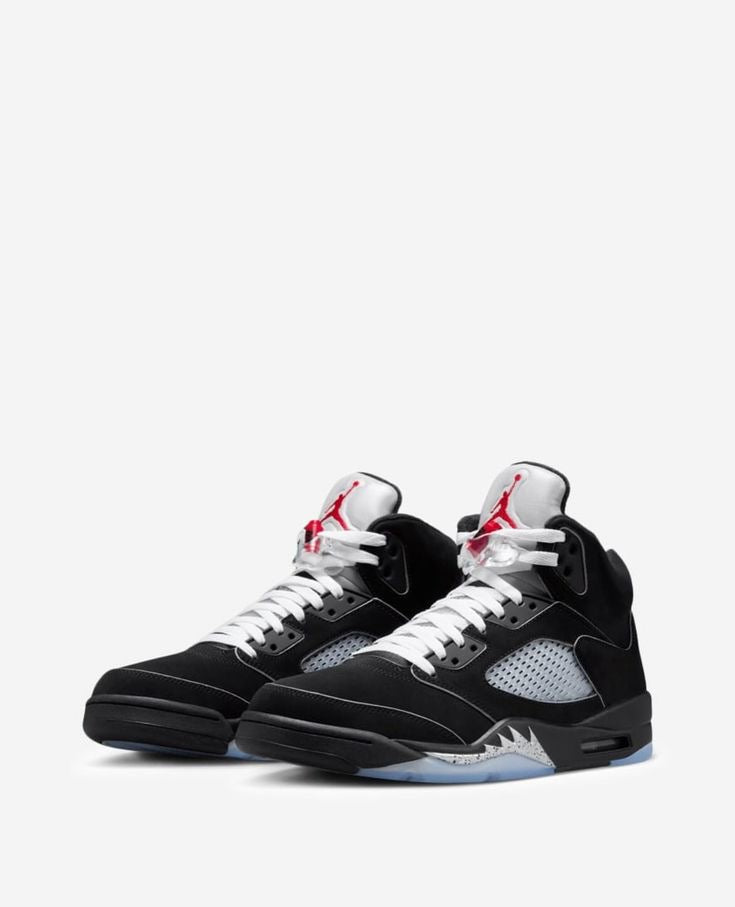 Jordan 5s