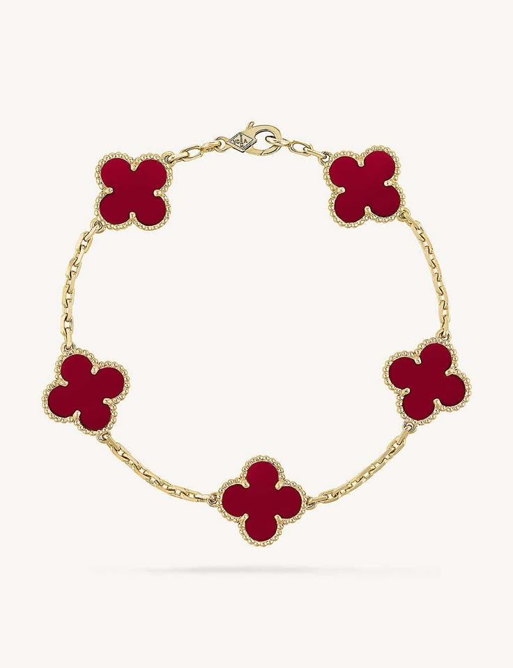 Van Cleef bracelet