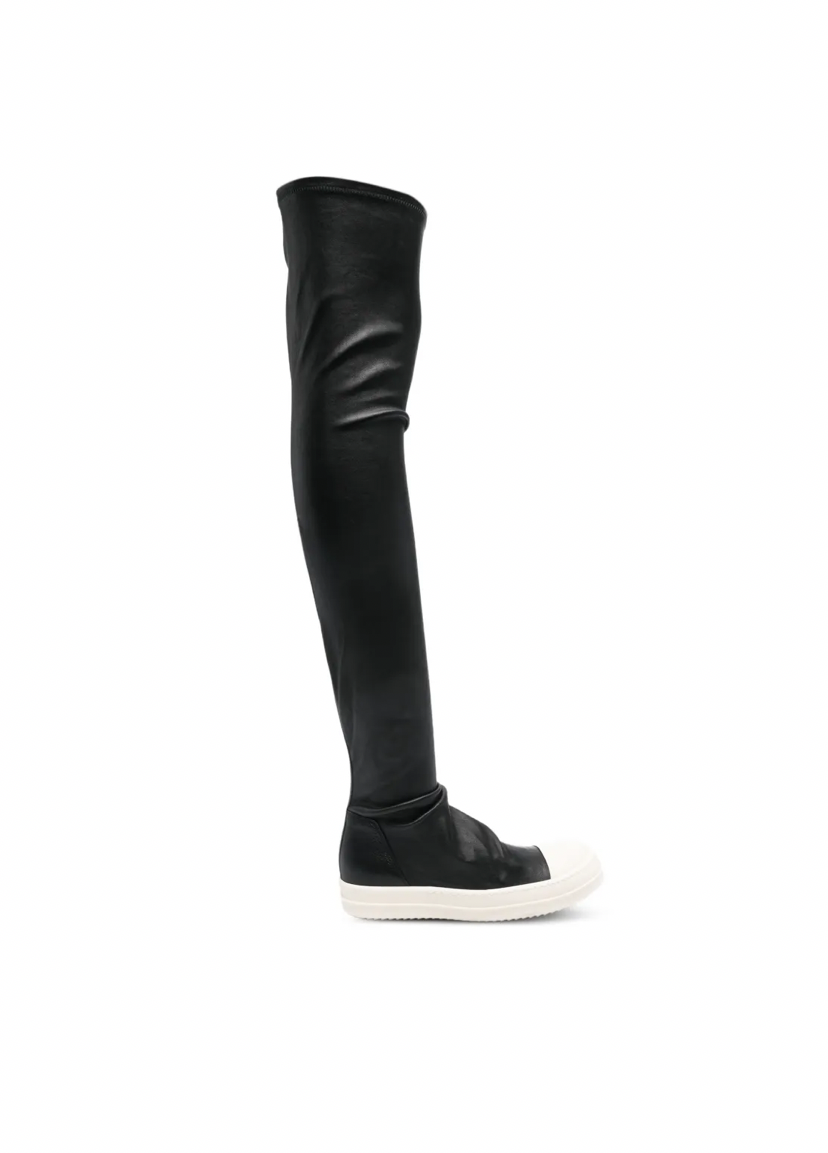 Rick Owen boots