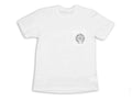 Chrome hearts t-shirt white