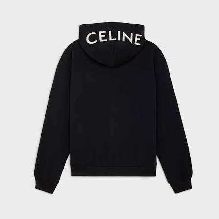 Celine zip up