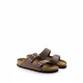 Birkenstock slides