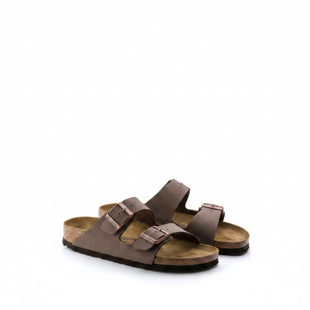 Birkenstock slides