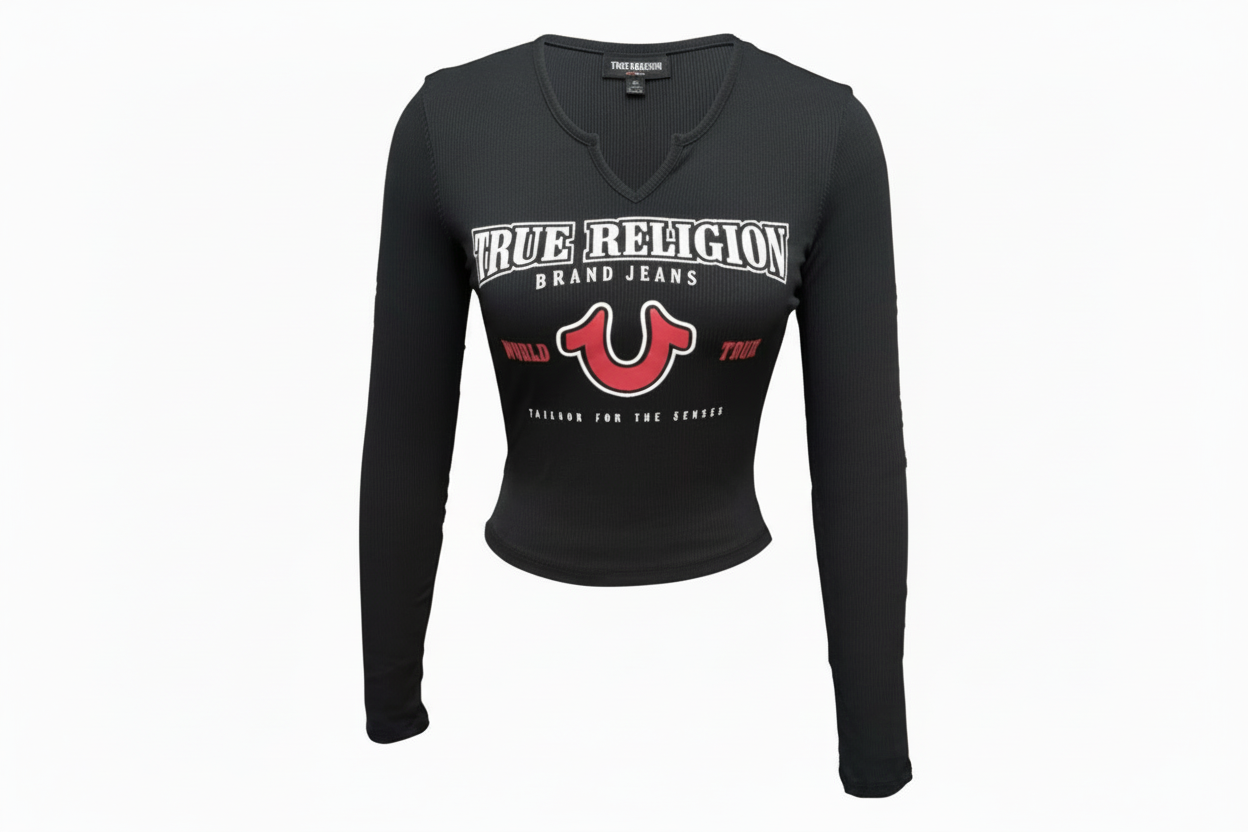 True Religion Women’s top