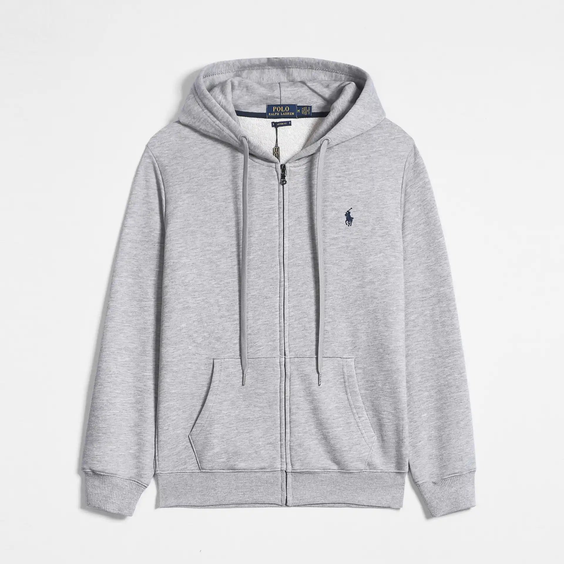 Ralph Lauren Polo Zip Up