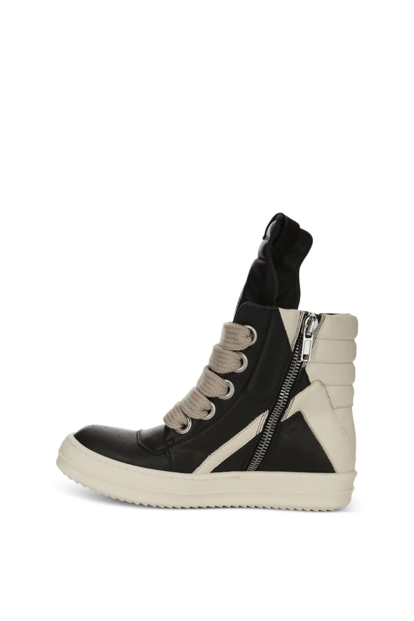 Rick Owens Geobaskets