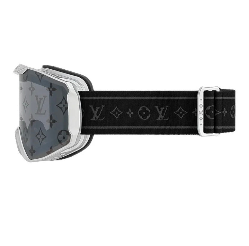 LOUIS VUITTON MONOGRAM SKI MASK