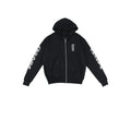 Chrome Hearts zip up