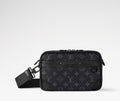 Lv messenger bag