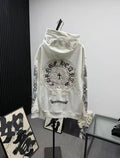 Chromehearts hoodie
