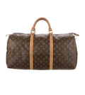 LV Duffel bag