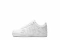 Nike x Cpfm Air Force 1 (White)