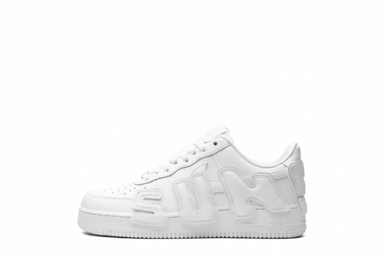 Nike x Cpfm Air Force 1 (White)
