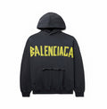 Balenciaga hoodie