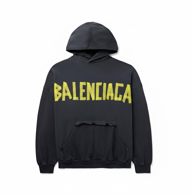 Balenciaga hoodie