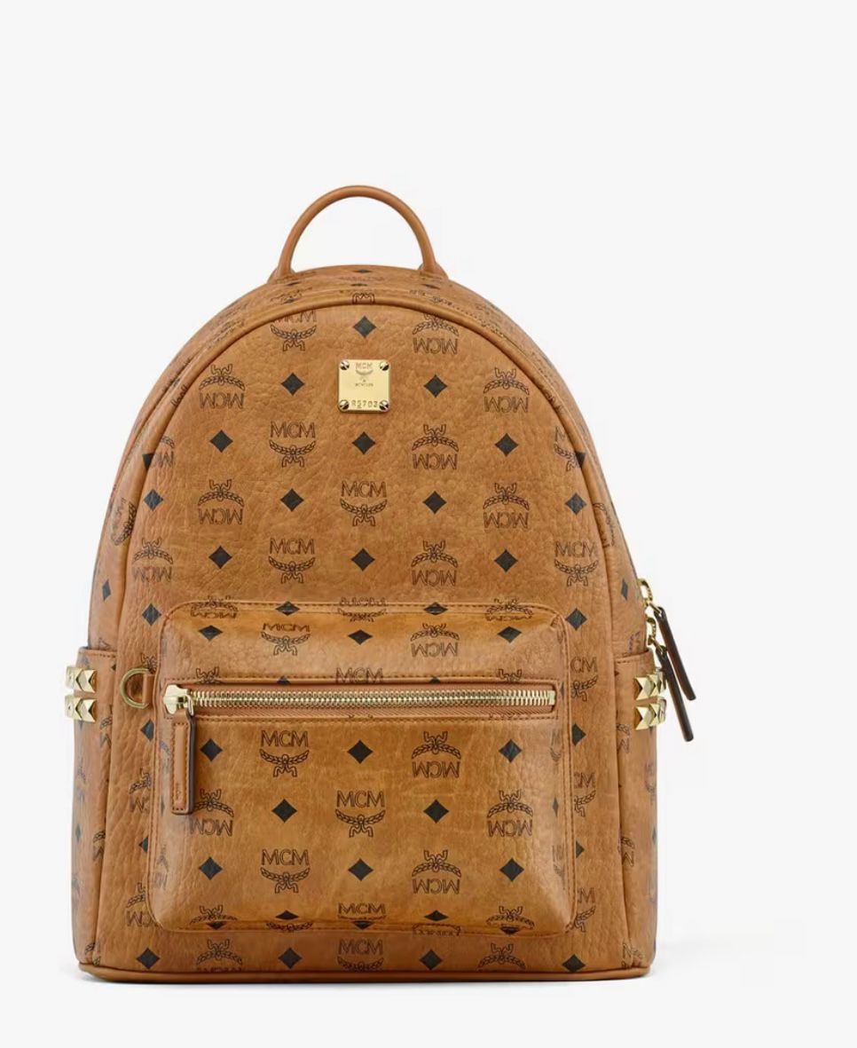 MCM bag