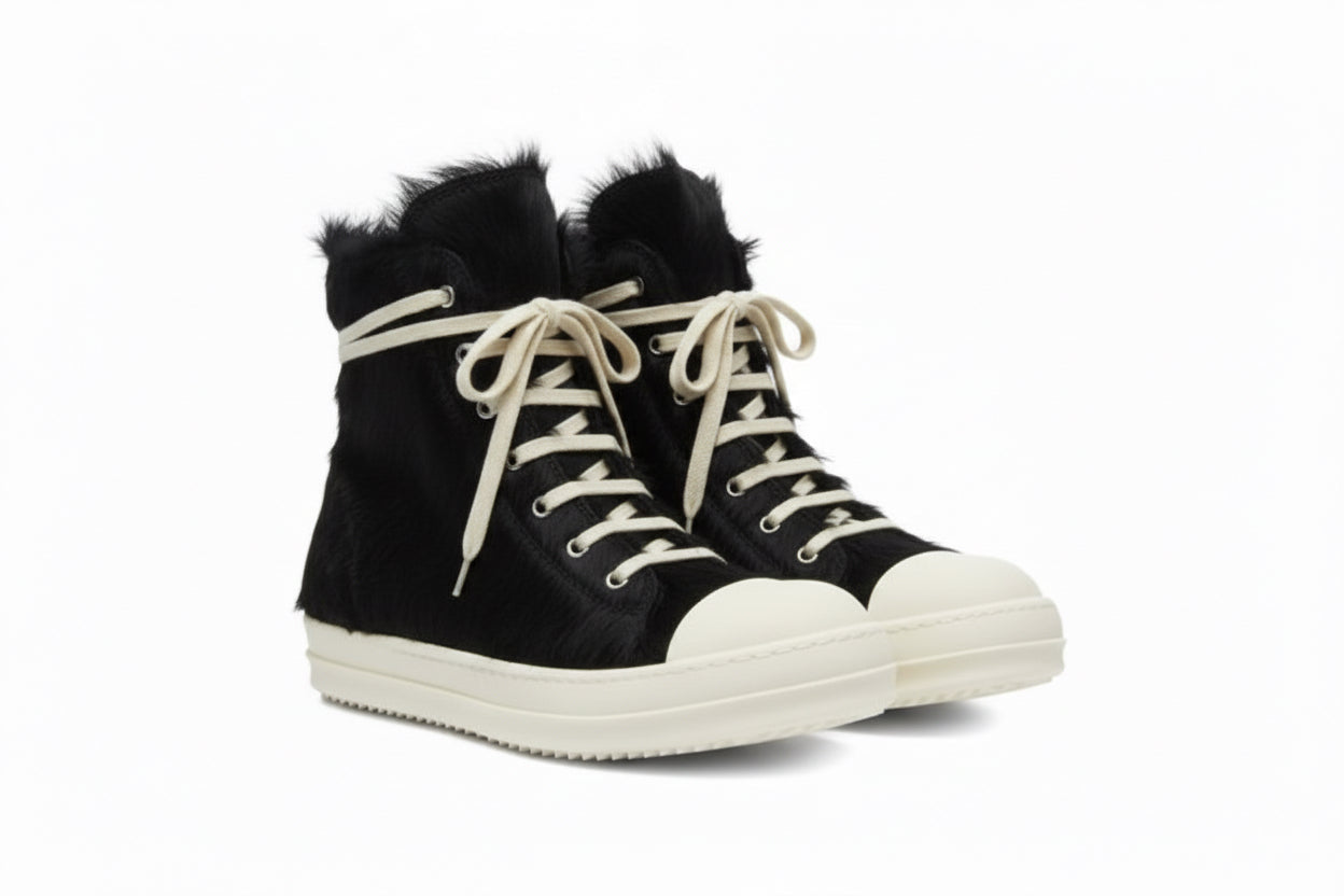 Rick Owens Shoes