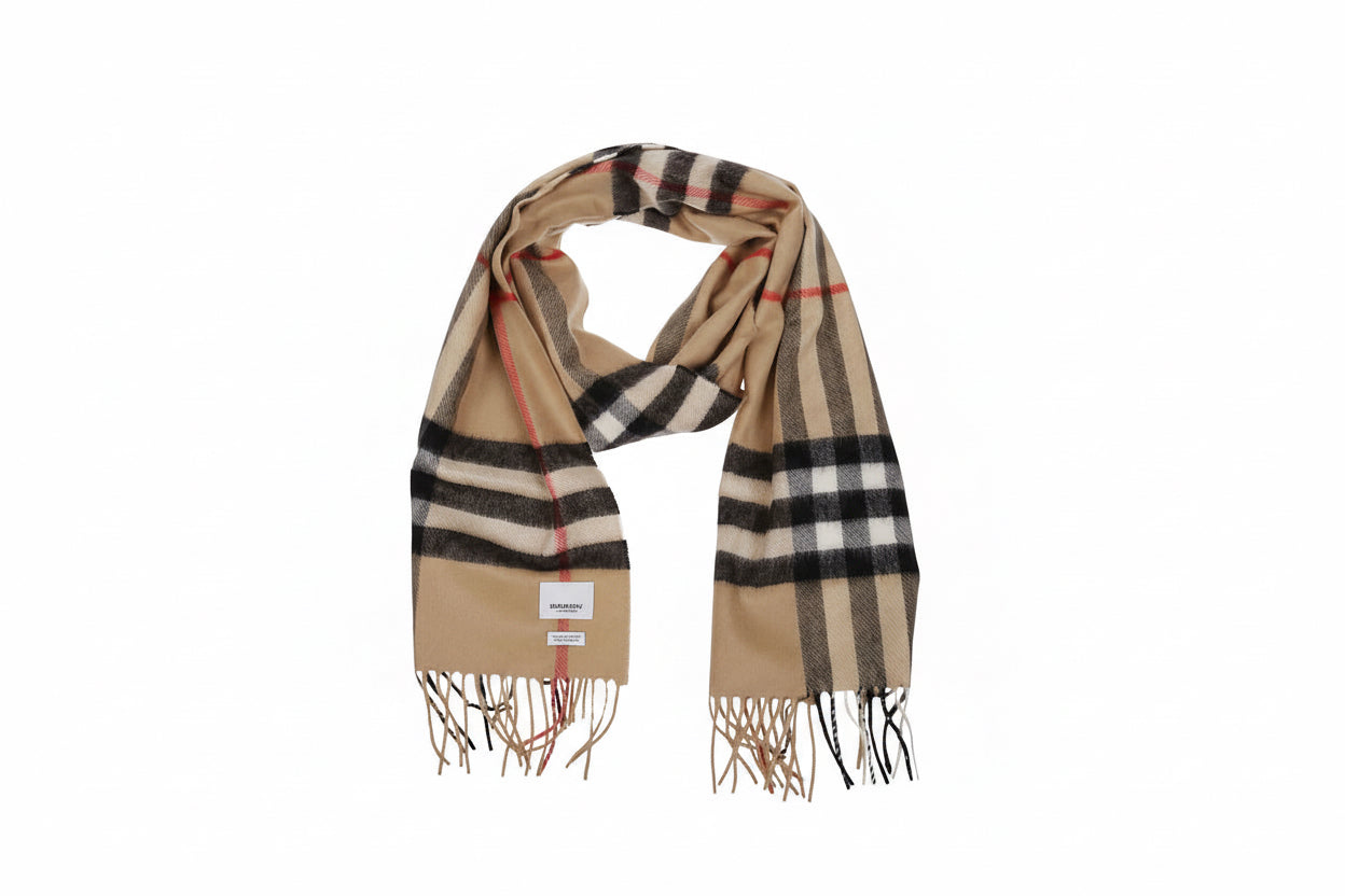 Burberry Scarf