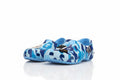 Bape Crocs