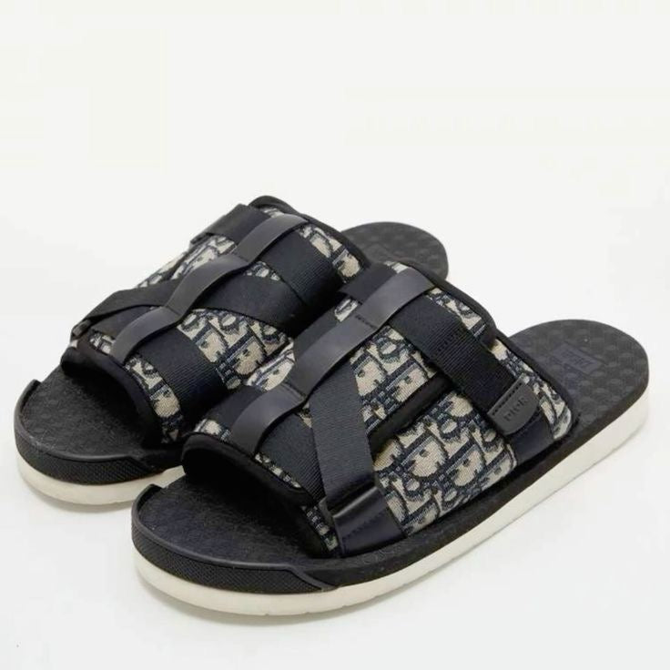 Dior Slides
