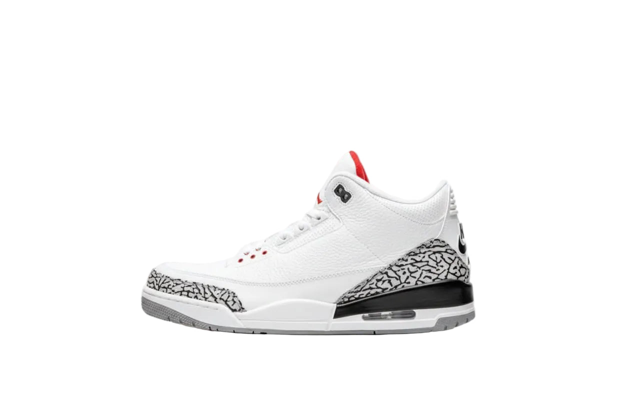 Nike Jordan 3s