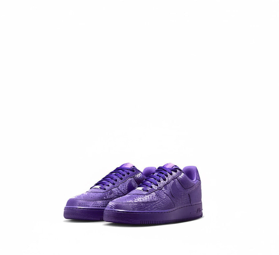 Nike Air Force 1 Kobe Bryant