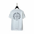 Chromehearts tee
