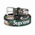 Supreme Belt