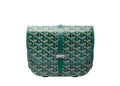 Goyard Belvedere PM Green