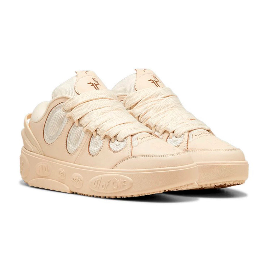 PUMA LAFRANCÉ MOMENT TRAINERS