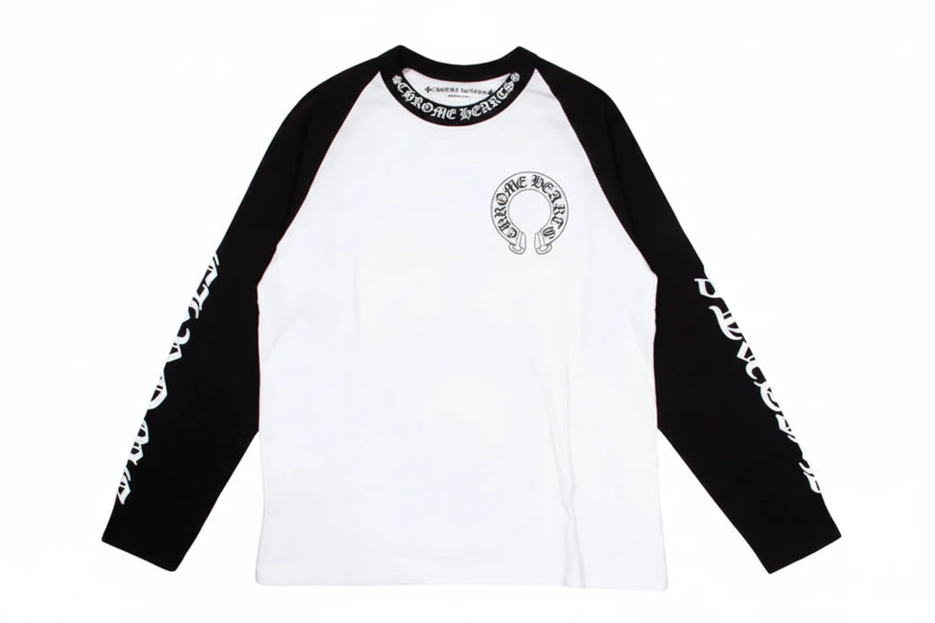 Chrome hearts long sleeve