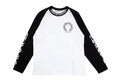 Chrome hearts long sleeve