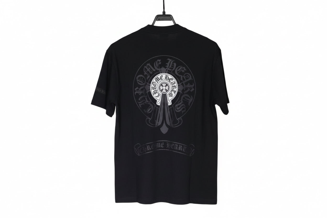 Chrome hearts tee