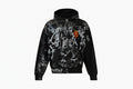 Balenciaga skater hoodie