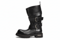 Balenciaga venom high boots