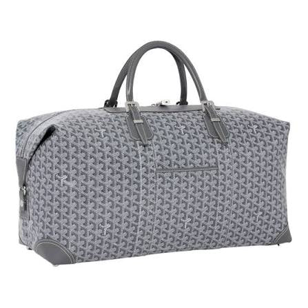 Goyard Duffel Bag