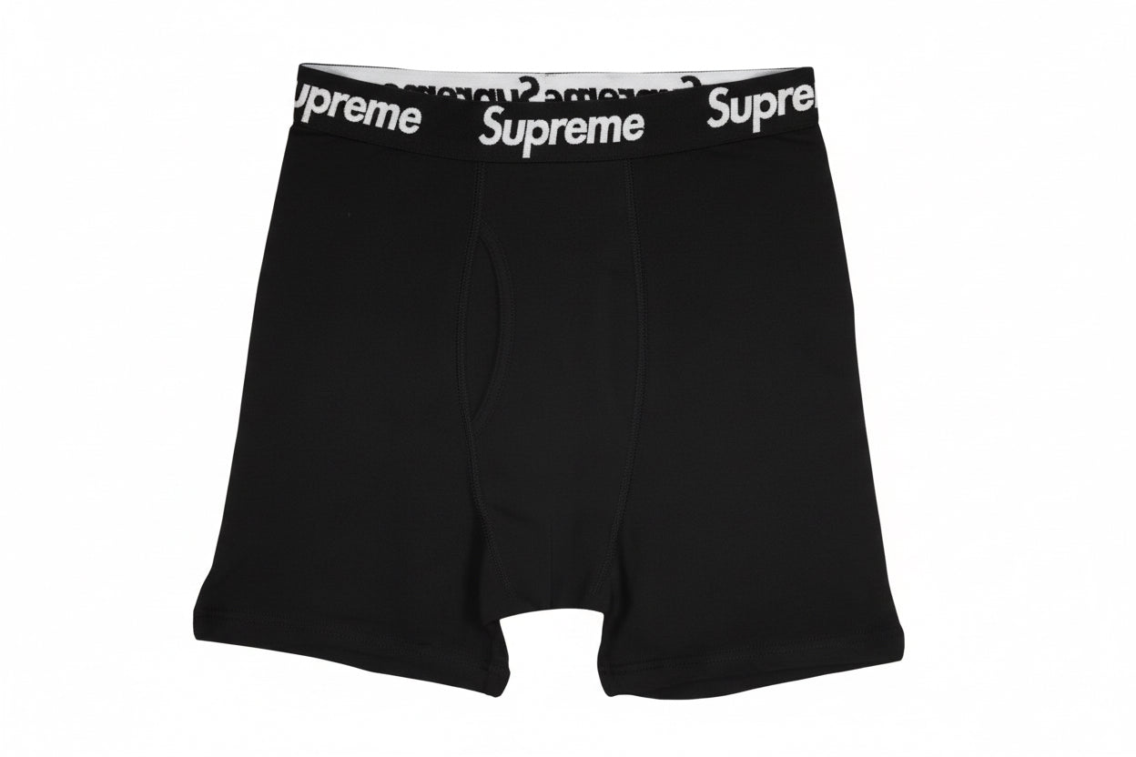 Supreme underwear