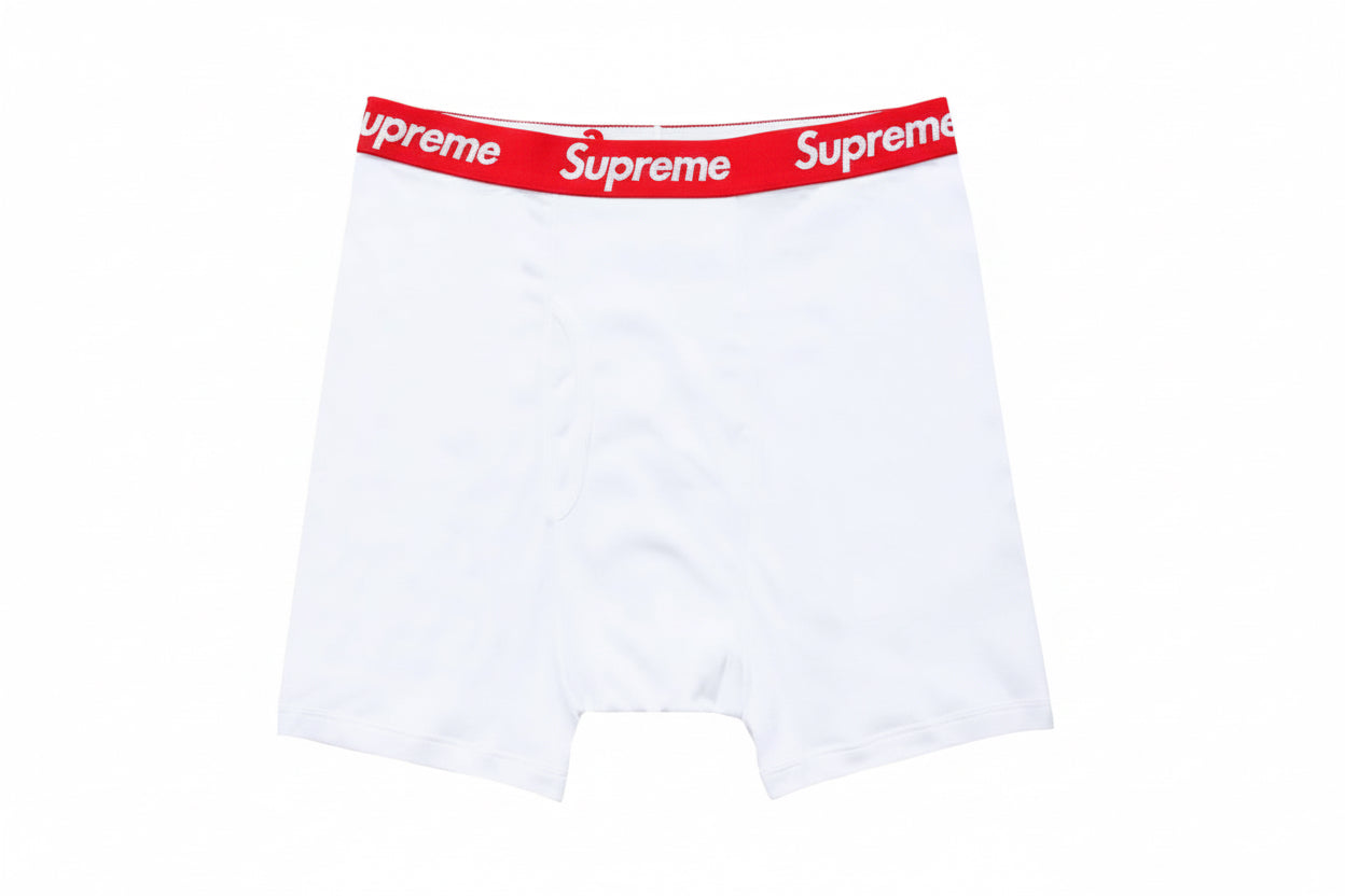Supreme underwear