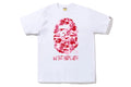 Bape tee
